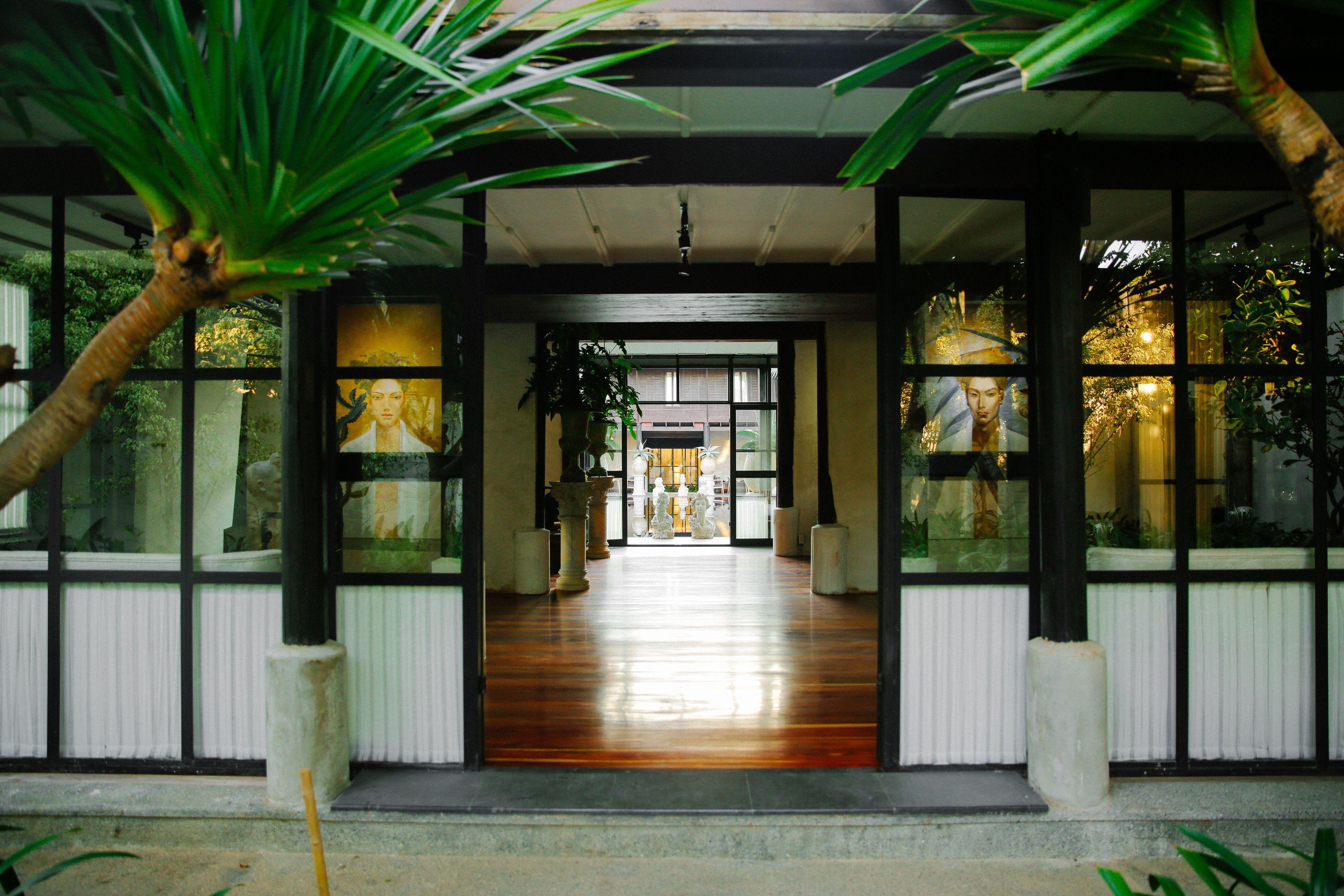 Villa Mahabhirom — Photos 3