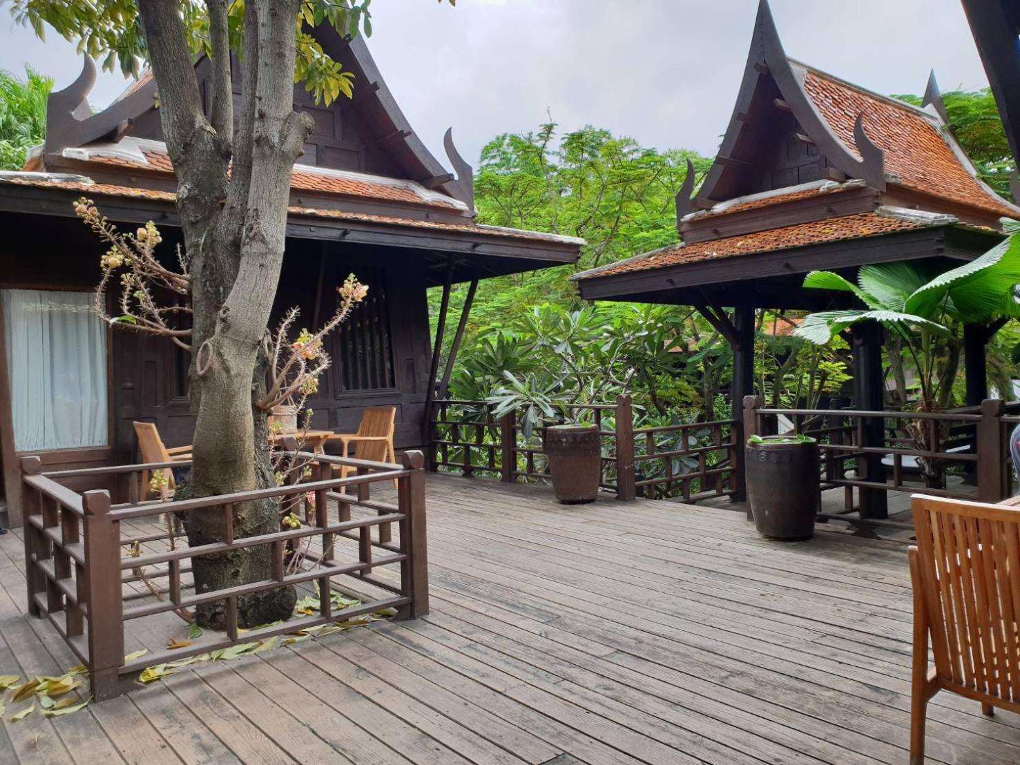 Villa Mahabhirom — Photos 2